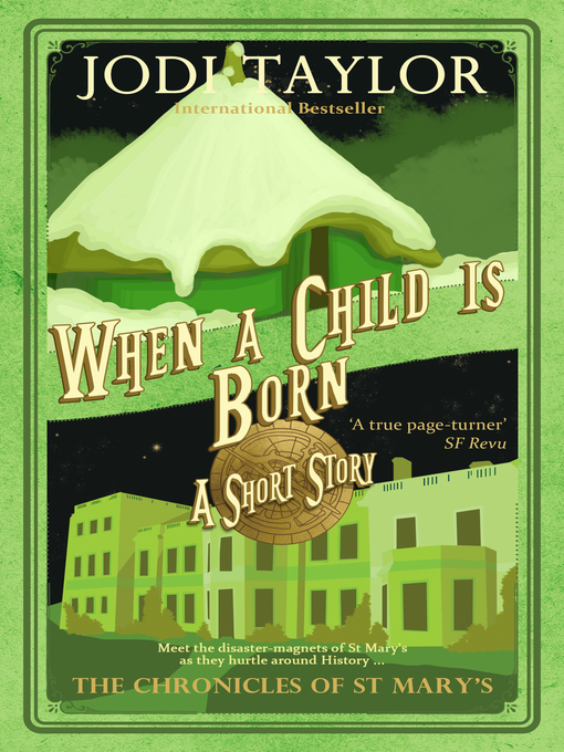 Title details for When a Child is Born by Jodi Taylor - Available
